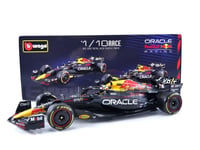 BBURAGO 1/18 - RED BULL RB19 - SEASON CAR 2023 (S. PEREZ) 18003P-11