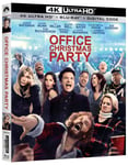 Office Christmas Party (2016)