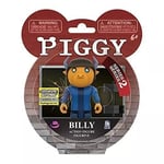 Official Piggy Roblox Series 2 Billy 3.5" Action Figure Brand New