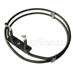 Fan Oven Element for Stoves 800DFDOM, LPG, GR, SS 