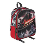 Star Wars sac à dos taille S cartable 30 cm crèche backpack 814619