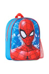 Marvel Spiderman Backpack - Kids Backpacks for School