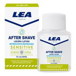 LEA Sensitive Aftershave Lotion Alkoholfri - 125 ml