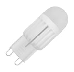 Ampoule led capsule 3W (Eq. 30W) G9 6400K Dimmable 220-240V