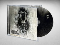 Rituals Of The Dead Hand  The Wretched and the Vile  CD