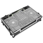 Pro XDJ-XZ W Silver