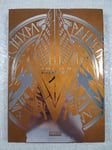 LIVRE - GENERATION SILENT HILL COLLECTOR EDITION FR NEW (OMAKE BOOKS)