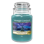 Yankee Candle Large Winter Night Stars