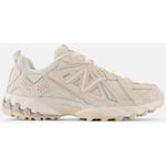 Baskets New Balance  610T Ecru