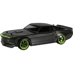 HPI Racing 109930 1:10 Kaross 1969 Ford Mustang RTR-X