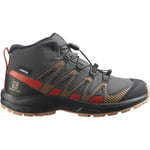 Salomon XA Pro V8 Mid CSWP Junior