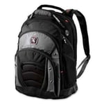 Wenger/SwissGear Synergy. Backpack type: Casual backpack Product main colour:...