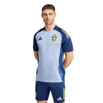 Sweden Training Jersey / EURO24, träningströja, herr