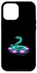 iPhone 12 Pro Max Year of The Snake 2025 Zen and the Art of Sneaking By Case