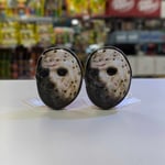 Friday The 13th Jason Mask Cherry Sours Tin 34g x 2 Tins by Boston America