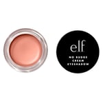 e.l.f. Cosmetics No Budge Cream Eyeshadow Canyon 5,3 g