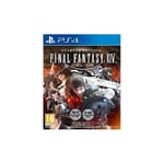 Final Fantasy XIV Online Starter Edition PS4 Playstation 4