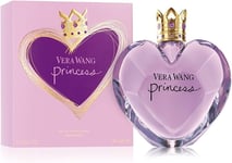 Princess by Vera Wang Eau de Toilette Spray 30ml