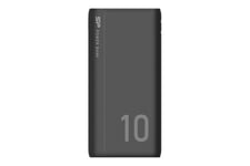 Silicon Power GP15 powerbank - Li-pol - 2 x USB