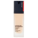 Soins visage Shiseido  SYNCHRO SKIN self refreshing foundation 240