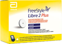 Freestyle Libre 2 Plus Sensor