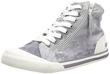 Rocket Dog Femme Jazzinhitt Chaussure de Gymnastique, Gris, 36 EU