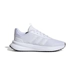 adidas Femme X_Plr Path Shoes, Cloud white/Cloud white/core black, 37 1/3