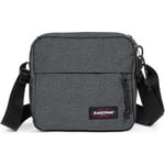 Sac Bandouliere Eastpak  Sac Bandoulière  The Bigger One 77H Black Denim