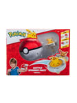 Pokemon BATTLE SPINNER PICKACHU