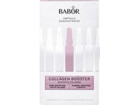 Babor Collagen Booster Ampoule Concentrates - Dame - 14 Ml