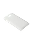 Phone Case White - Huawei Y5 2