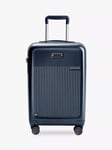 Briggs & Riley Sympatico Essential Carry-On Expandable Spinner, 56cm, Navy