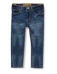 Levi's Boys Lvb 510 Eco Performance Jeans 8ec758 Pants, Melbourne, 4 Years UK