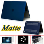 Nouvelle coque pour ordinateur portable Apple Macbook - For M1 Chip Pro 13 A2338 - Pivoine mat mat