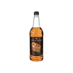 Kaffesirap Sweetbird Hazelnut, 1 l