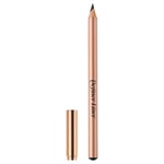 ZOEVA Make-up Silmät Definer Liner Kohl Eyeliner Pencil Black