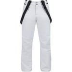 ROSSIGNOL Hero Velika Pant M - Gris / Blanc taille S 2025