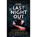 The Last Night Out (häftad, eng)