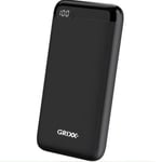 Grixx Power Bank 20000mAh