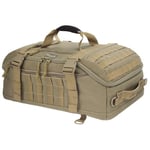 Maxpedition Fliegerduffel Adventure Sac de voyage 37 L Khaki