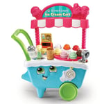 LeapFrog Scoop and Learn Ice Cream Cart Colours, Numbers, Patterns and Matching