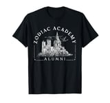 Zodiac Academy Alumni | Darius Acrux T-Shirt