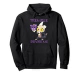 Disney Channel The Owl House King Pullover Hoodie