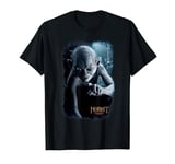 The Hobbit Gollum Poster T-Shirt