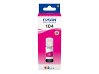 Epson EcoTank 104 Magenta