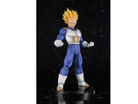 Figurine DBZ - Vegeta Super Saiyan Figuarts Zero EX 22cm