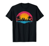 Retro Miami T-Shirt