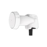 Inverto Digital Universal Single 40mm Satellite LNB for FreeSat Hotbird Astra