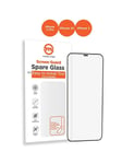 Mobile Origin Orange Screen Guard Spare Glass iPhone 11 Pro/XS/X