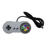 USB Controller/Gamepad ("SNES" layout) til Raspberry Pi